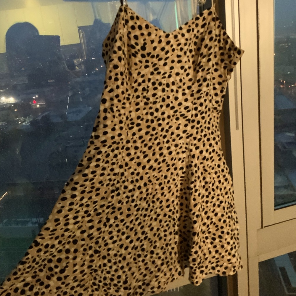 Cute ‘And other stories’ dress, size 4
